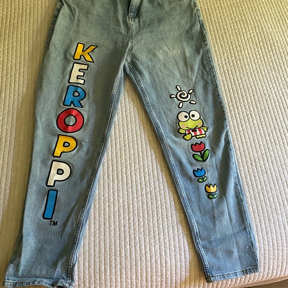 jeans size 13 - Picture 3 of 6